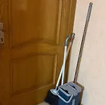Apartment затишна подобово Odesa