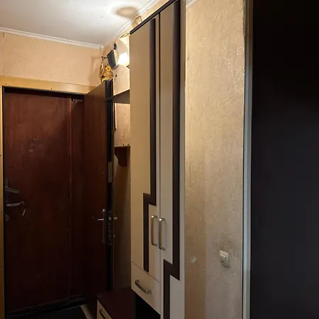 затишна подобово Apartment