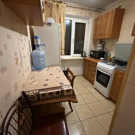 затишна подобово Apartment