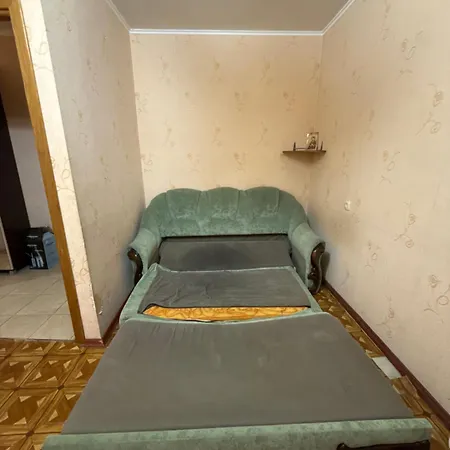 Apartment затишна подобово Odesa