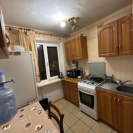 затишна подобово Odesa