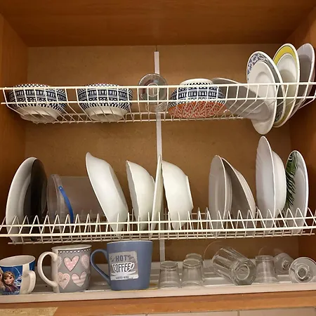 Апартаменти затишна подобово *