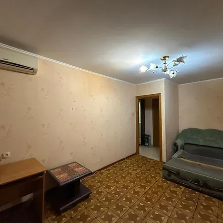Apartment затишна подобово Odesa