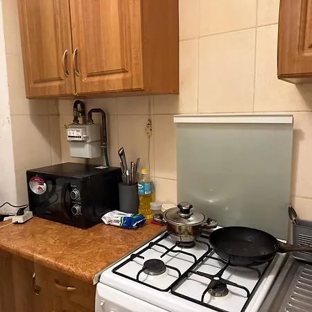 Apartment затишна подобово