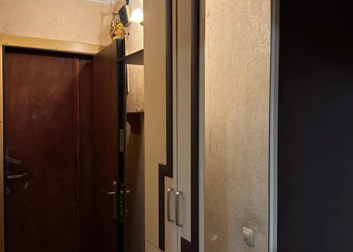 затишна подобово Apartment