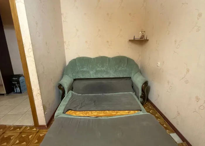 Apartment затишна подобово Odesa