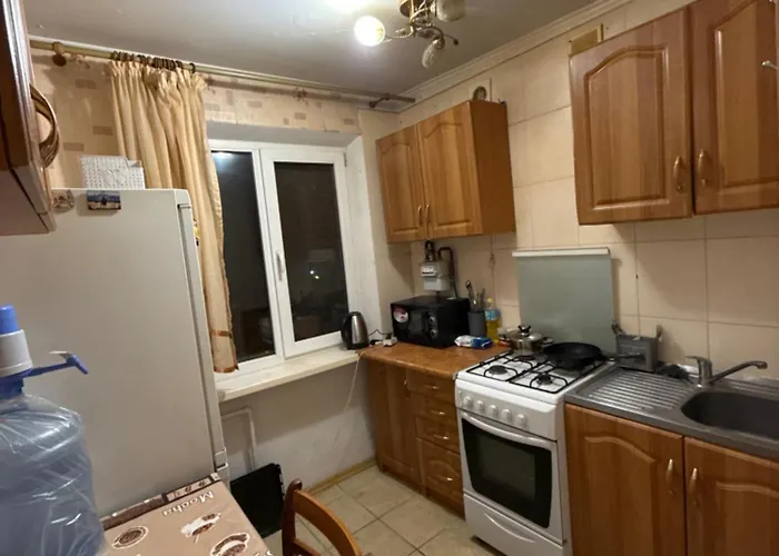 затишна подобово Odesa