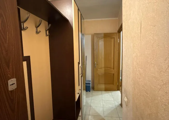 затишна подобово Apartment *