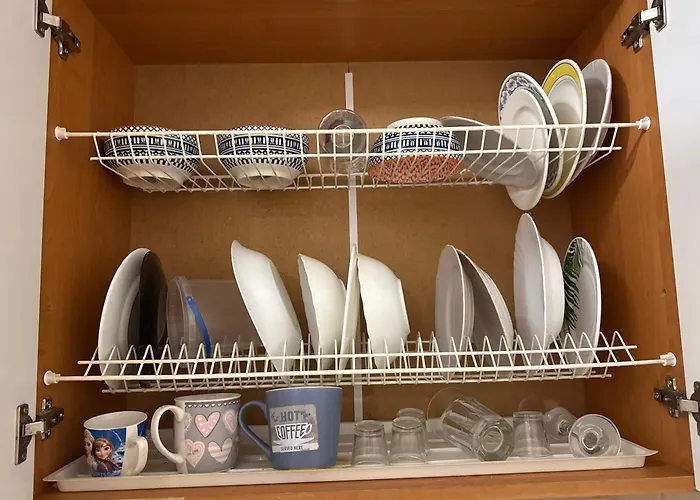 Apartment затишна подобово *