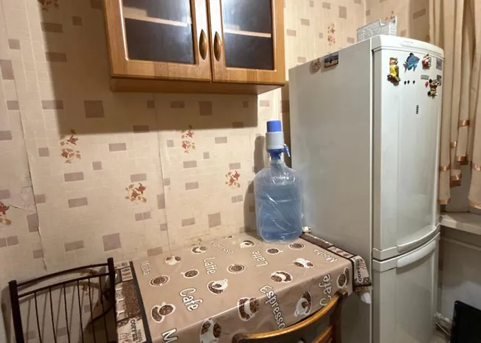 затишна подобово * Odesa