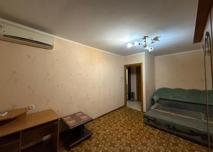 Apartment затишна подобово Odesa