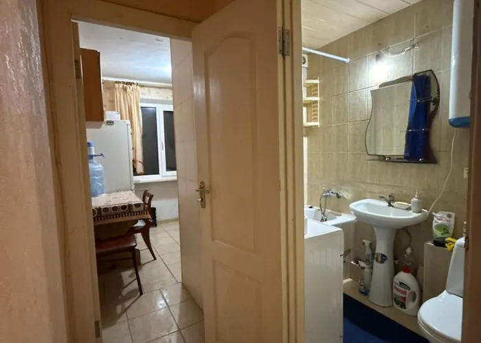 Apartment затишна подобово *