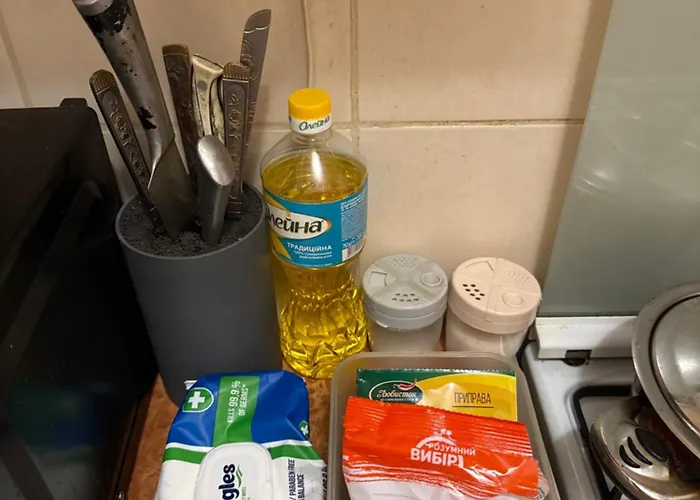 затишна подобово * Одеса