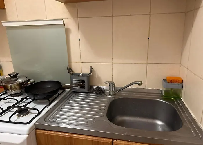 затишна подобово * Одеса